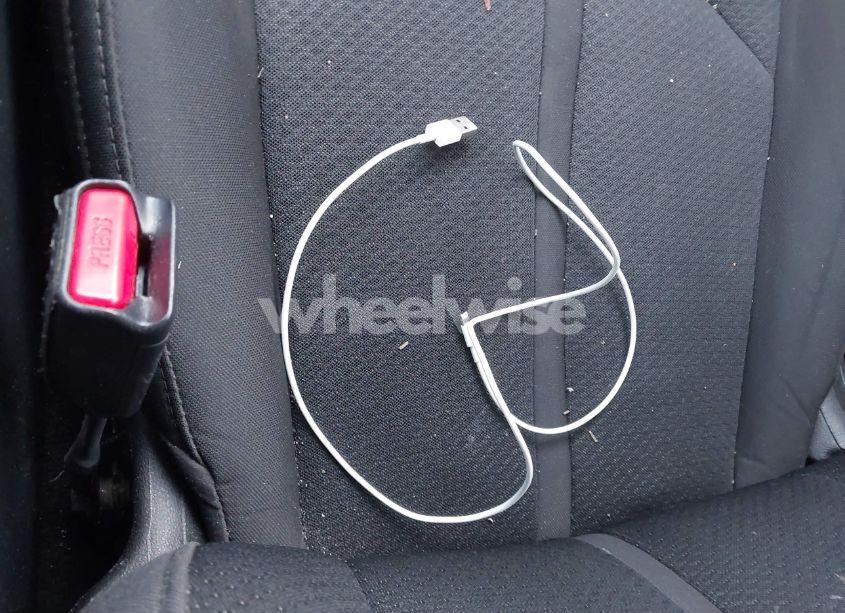 Photo 11 of 2018 Kia Optima LX (VIN 5XXGT4L33JG188970)