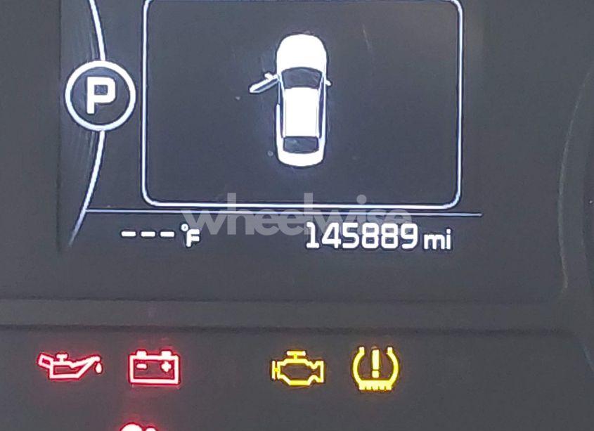 Photo 15 of 2018 Kia Optima LX (VIN 5XXGT4L33JG188970)