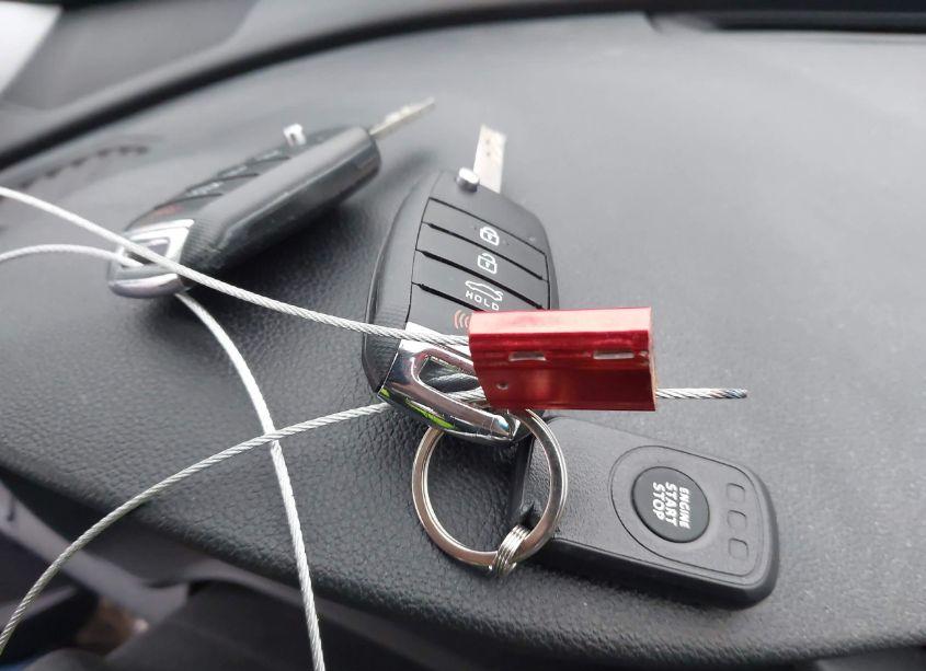 Photo 11 of 2018 Kia Optima S (VIN 5XXGT4L33JG190184)