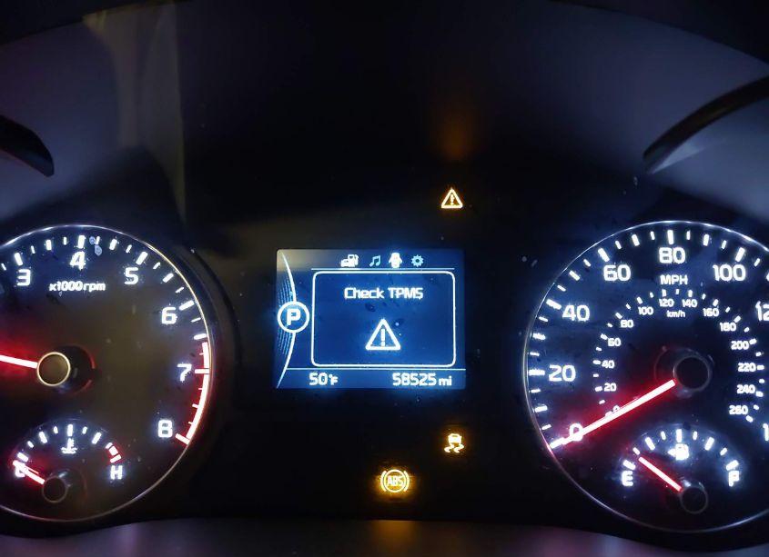 Photo 16 of 2018 Kia Optima S (VIN 5XXGT4L33JG190184)