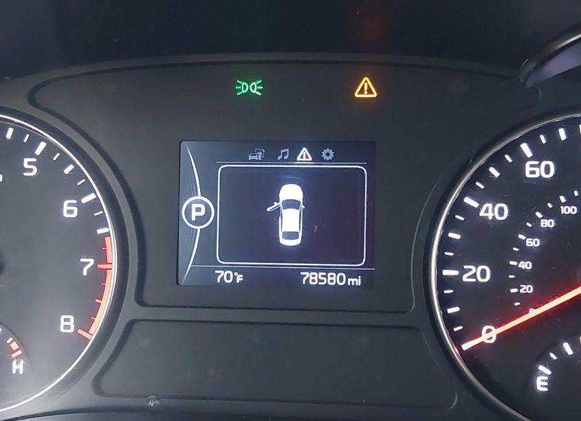 Photo 15 of 2018 Kia Optima LX (VIN 5XXGT4L33JG232207)