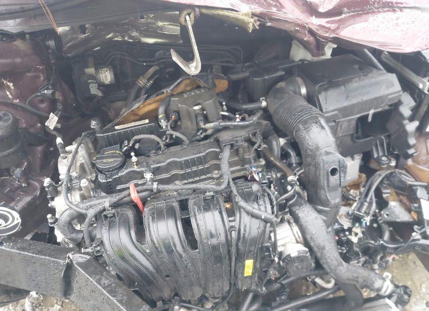 Photo 10 of 2018 Kia Optima LX (VIN 5XXGT4L33JG235625)