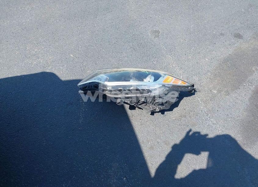 Photo 12 of 2018 Kia Optima S (VIN 5XXGT4L33JG235933)