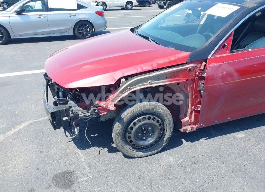 Photo 18 of 2018 Kia Optima S (VIN 5XXGT4L33JG235933)