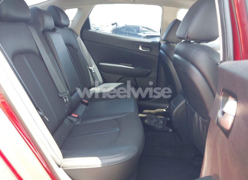 Photo 8 of 2018 Kia Optima S (VIN 5XXGT4L33JG235933)