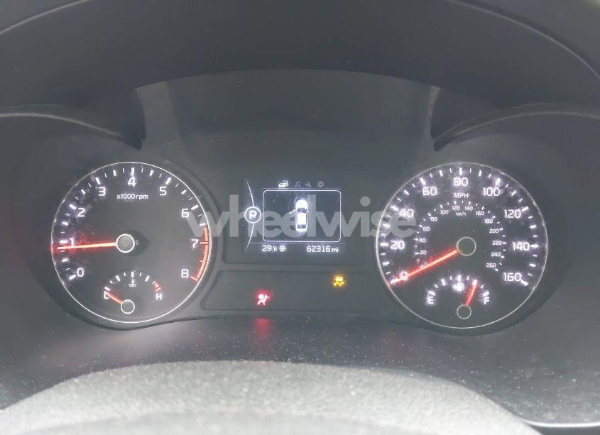 Photo 7 of 2018 Kia Optima S (VIN 5XXGT4L33JG240405)