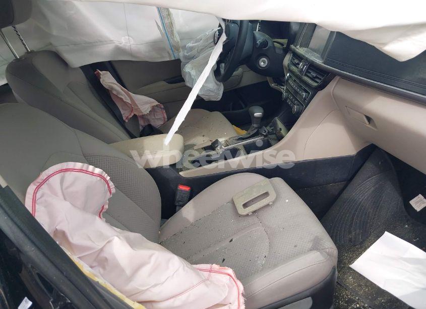 Photo 5 of 2018 Kia Optima LX (VIN 5XXGT4L33JG267863)