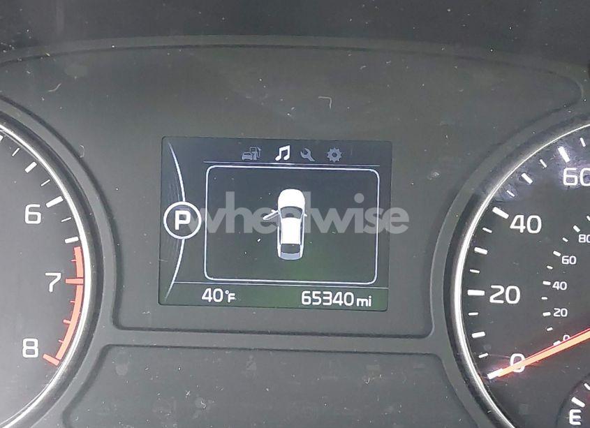 Photo 15 of 2018 Kia Optima LX (VIN 5XXGT4L33JG270651)