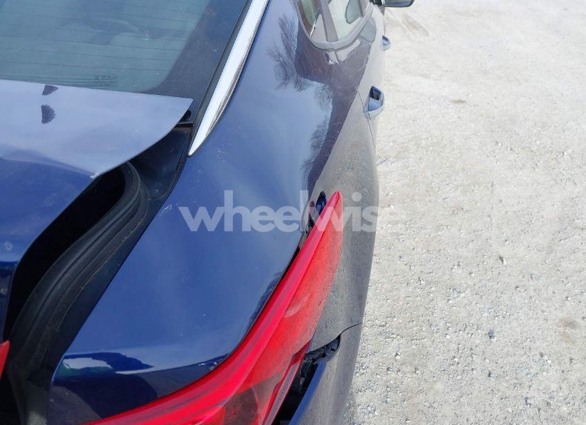 Photo 18 of 2018 Kia Optima LX (VIN 5XXGT4L33JG270651)