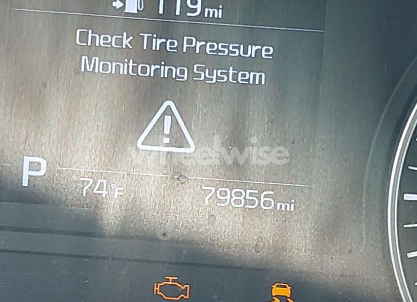 Photo 15 of 2019 Kia Optima LX (VIN 5XXGT4L33KG285104)