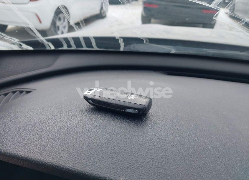 Photo 11 of 2019 Kia Optima S (VIN 5XXGT4L33KG290481)