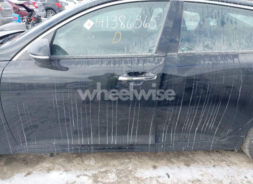 Photo 14 of 2019 Kia Optima S (VIN 5XXGT4L33KG290481)