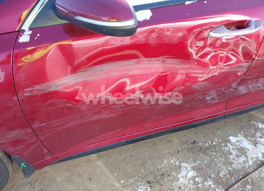 Photo 6 of 2019 Kia Optima S (VIN 5XXGT4L33KG295986)