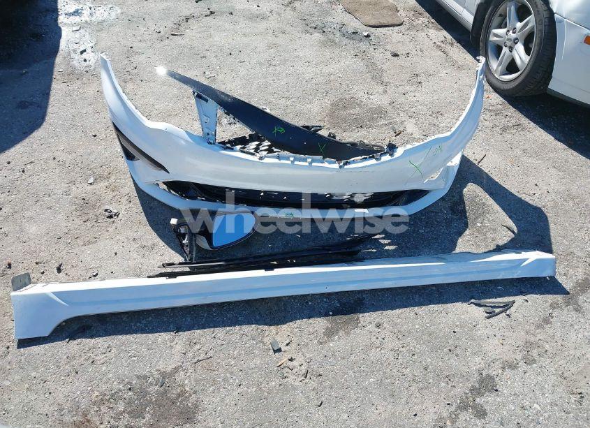 Photo 12 of 2019 Kia Optima LX (VIN 5XXGT4L33KG300572)