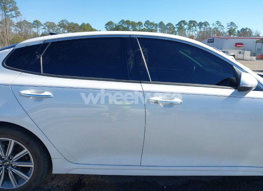 Photo 14 of 2019 Kia Optima LX (VIN 5XXGT4L33KG300572)