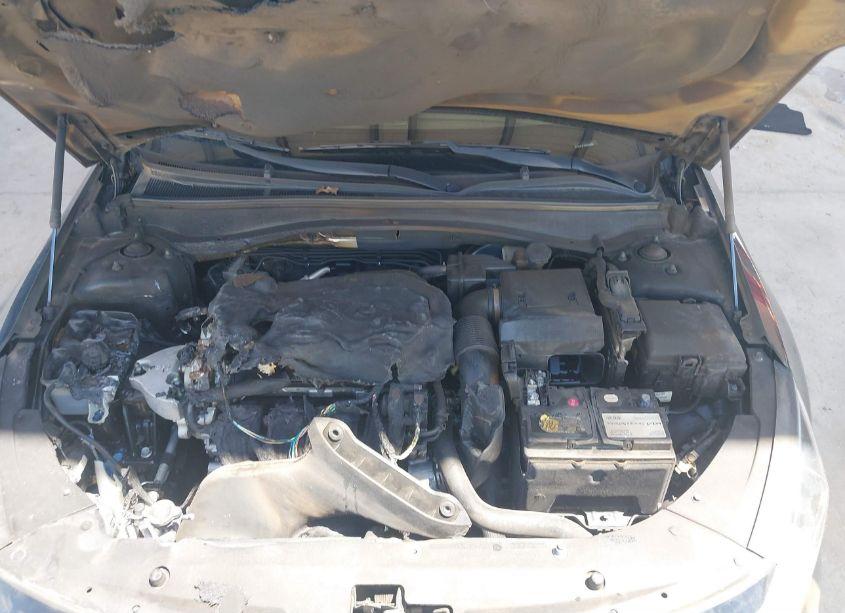 Photo 10 of 2019 Kia Optima S (VIN 5XXGT4L33KG306954)