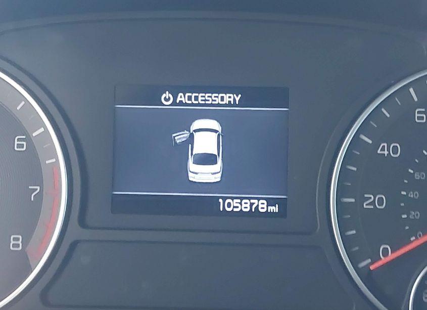 Photo 15 of 2019 Kia Optima S (VIN 5XXGT4L33KG306954)