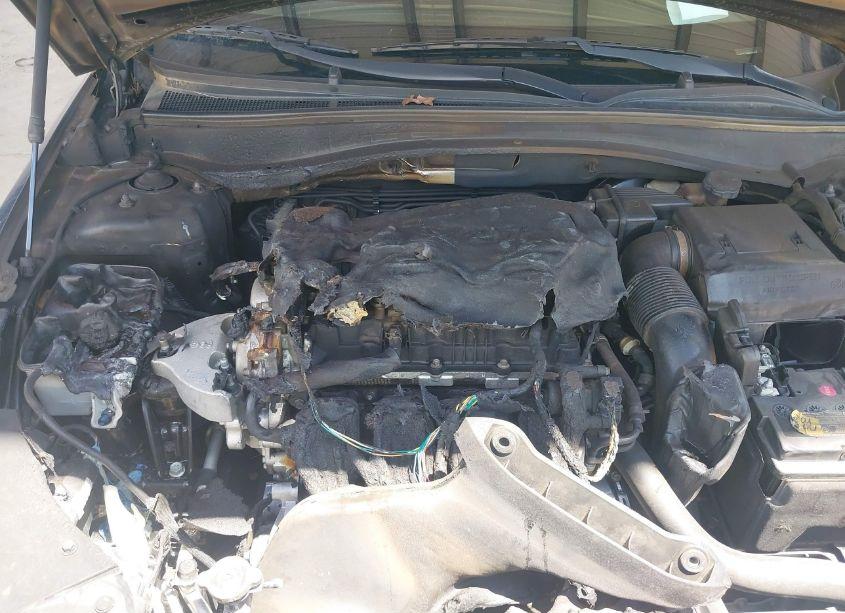 Photo 6 of 2019 Kia Optima S (VIN 5XXGT4L33KG306954)