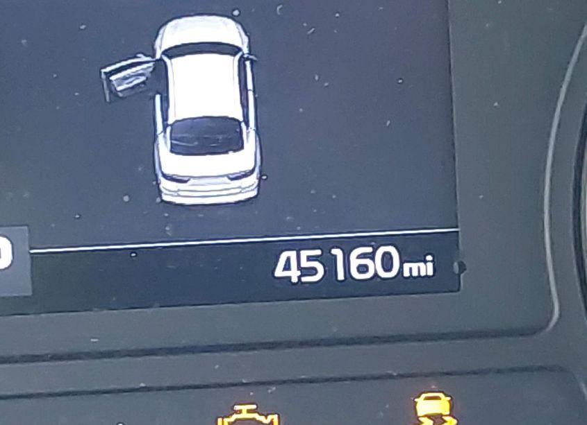 Photo 15 of 2019 Kia Optima LX (VIN 5XXGT4L33KG307425)