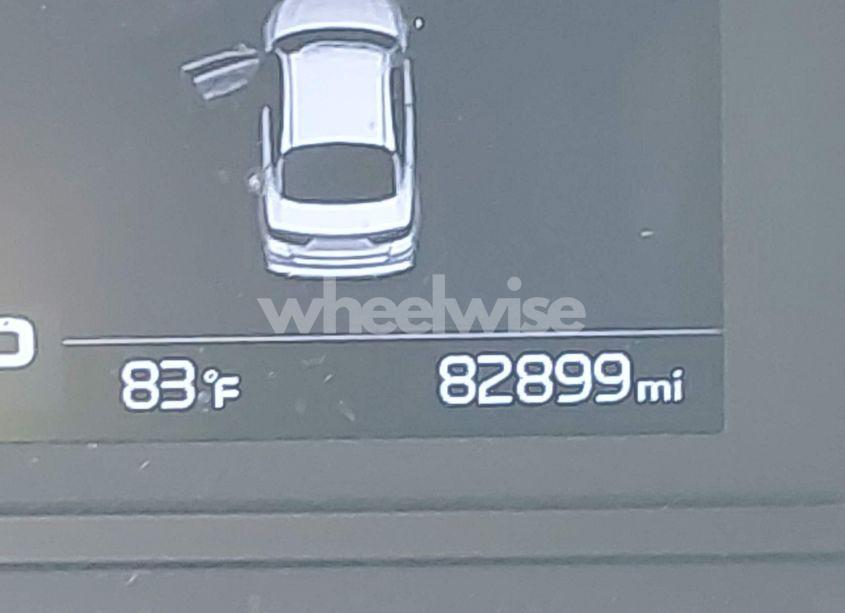 Photo 16 of 2019 Kia Optima LX (VIN 5XXGT4L33KG346676)