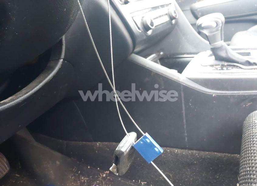 Photo 11 of 2019 Kia Optima LX (VIN 5XXGT4L33KG346967)