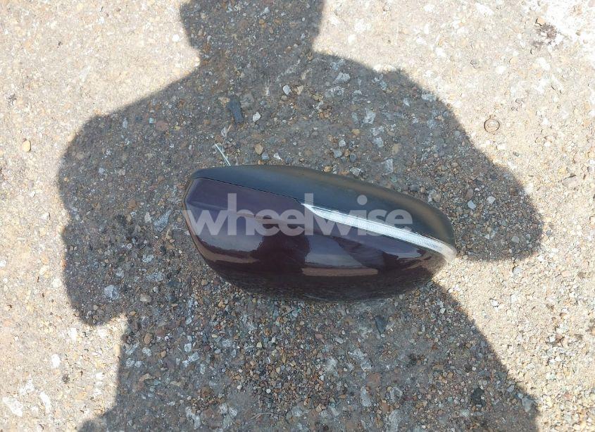 Photo 12 of 2019 Kia Optima LX (VIN 5XXGT4L33KG346967)