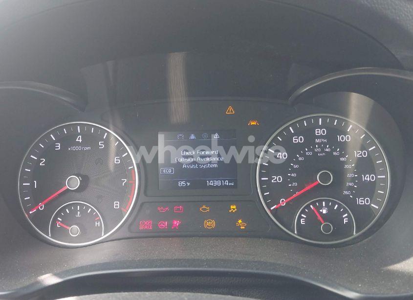 Photo 15 of 2019 Kia Optima LX (VIN 5XXGT4L33KG348167)