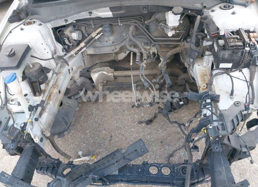 Photo 10 of 2019 Kia Optima LX (VIN 5XXGT4L33KG350520)