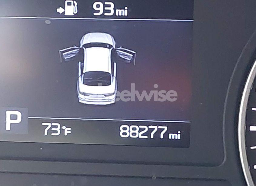 Photo 15 of 2019 Kia Optima S (VIN 5XXGT4L33KG360559)