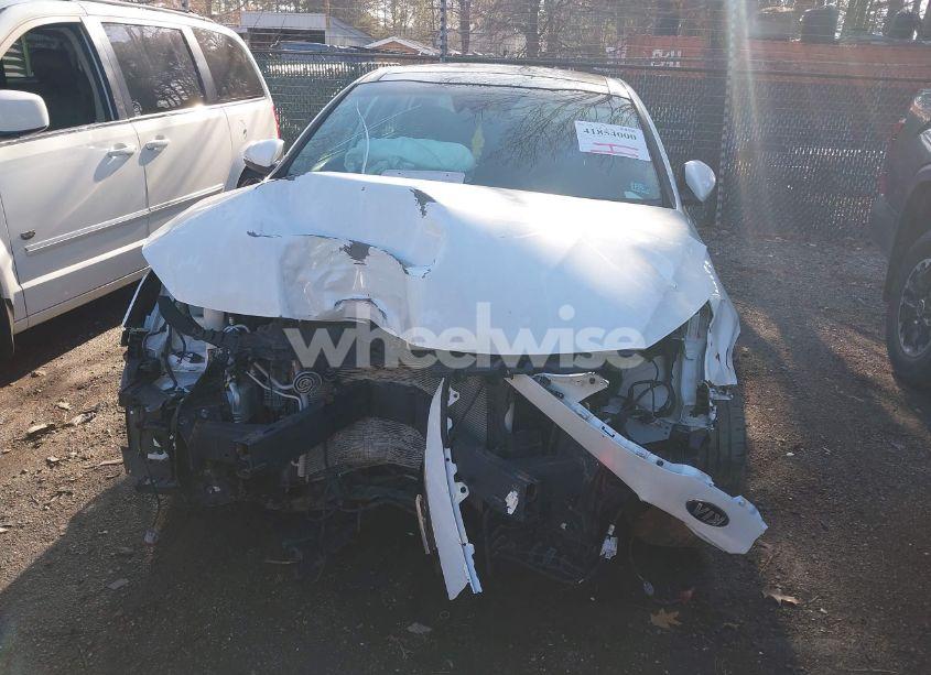 Photo 12 of 2019 Kia Optima S (VIN 5XXGT4L33KG371724)