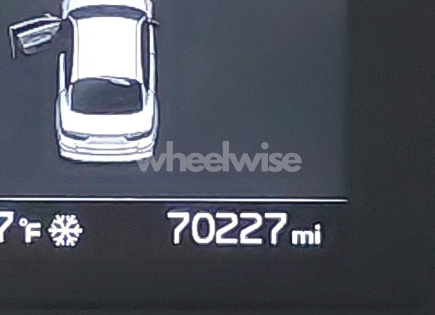 Photo 15 of 2020 Kia Optima LX (VIN 5XXGT4L33LG383504)