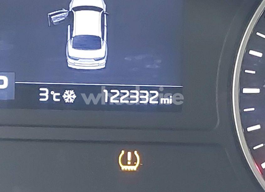 Photo 15 of 2020 Kia Optima LX (VIN 5XXGT4L33LG396298)