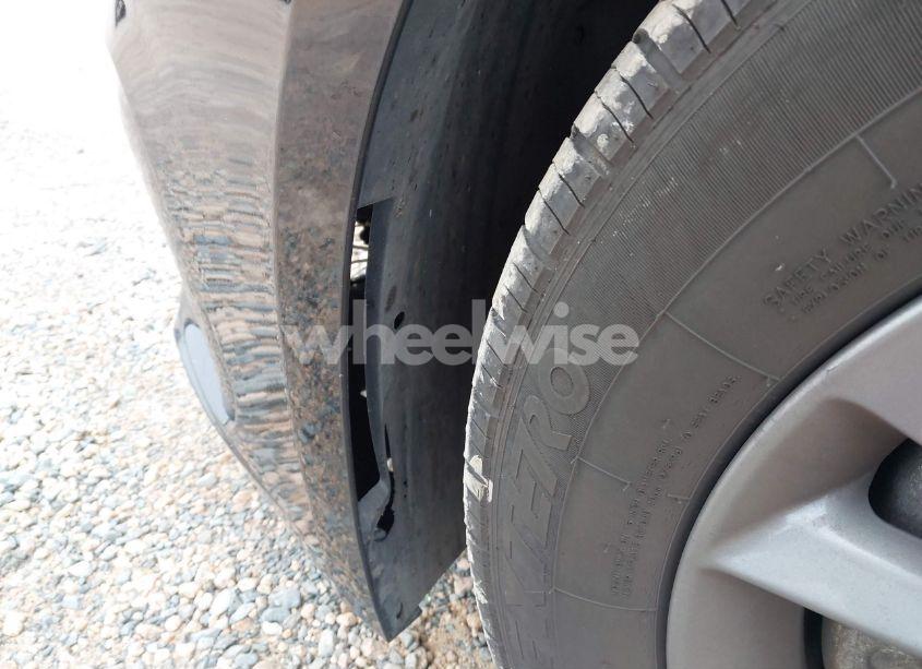 Photo 20 of 2020 Kia Optima LX (VIN 5XXGT4L33LG396298)