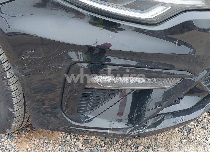 Photo 6 of 2020 Kia Optima LX (VIN 5XXGT4L33LG396298)