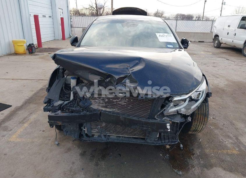 Photo 13 of 2020 Kia Optima LX (VIN 5XXGT4L33LG413665)