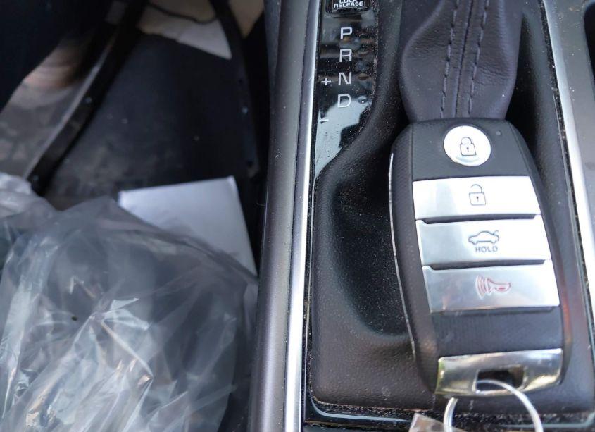 Photo 11 of 2020 Kia Optima S (VIN 5XXGT4L33LG416968)