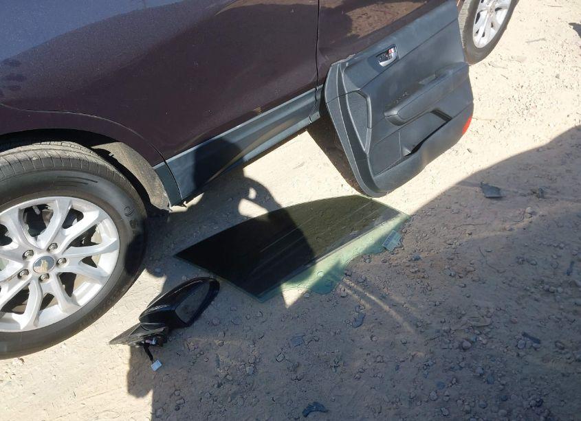 Photo 18 of 2020 Kia Optima S (VIN 5XXGT4L33LG416968)