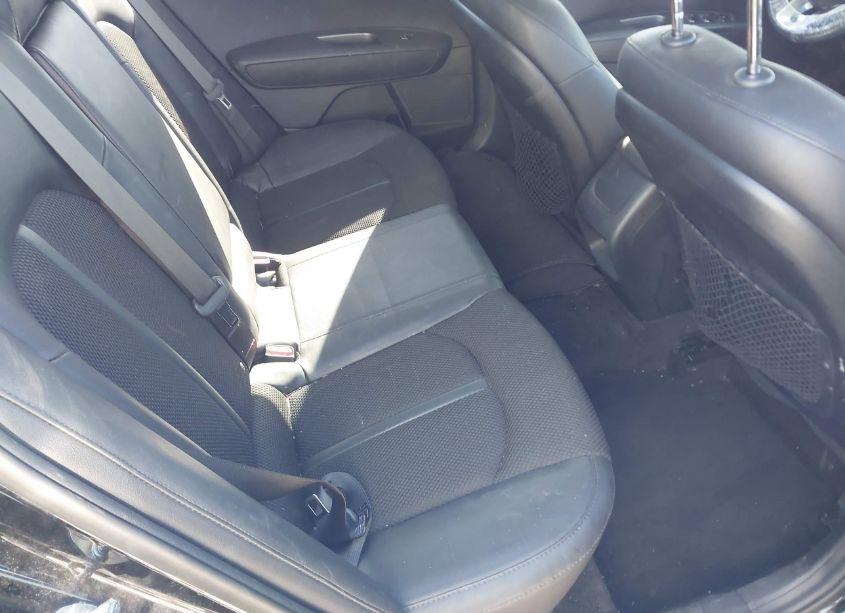 Photo 8 of 2020 Kia Optima S (VIN 5XXGT4L33LG416968)