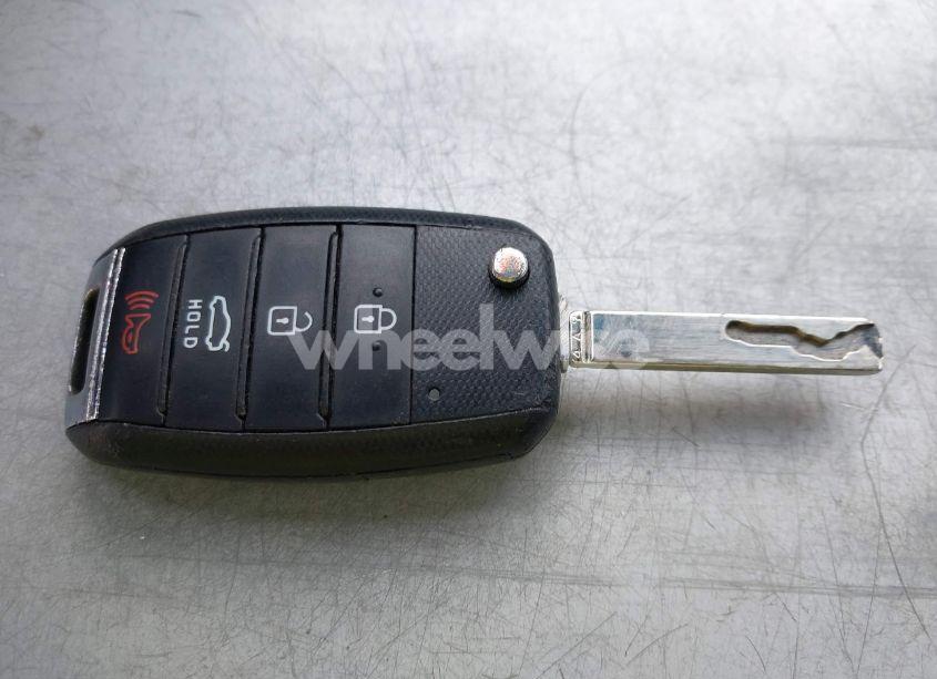 Photo 11 of 2020 Kia Optima LX (VIN 5XXGT4L33LG436122)