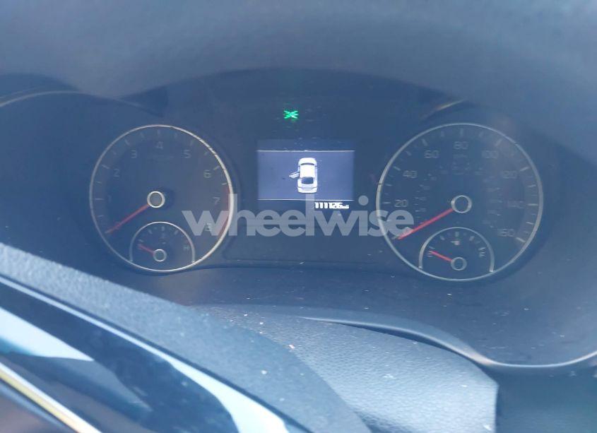 Photo 7 of 2020 Kia Optima LX (VIN 5XXGT4L33LG438808)