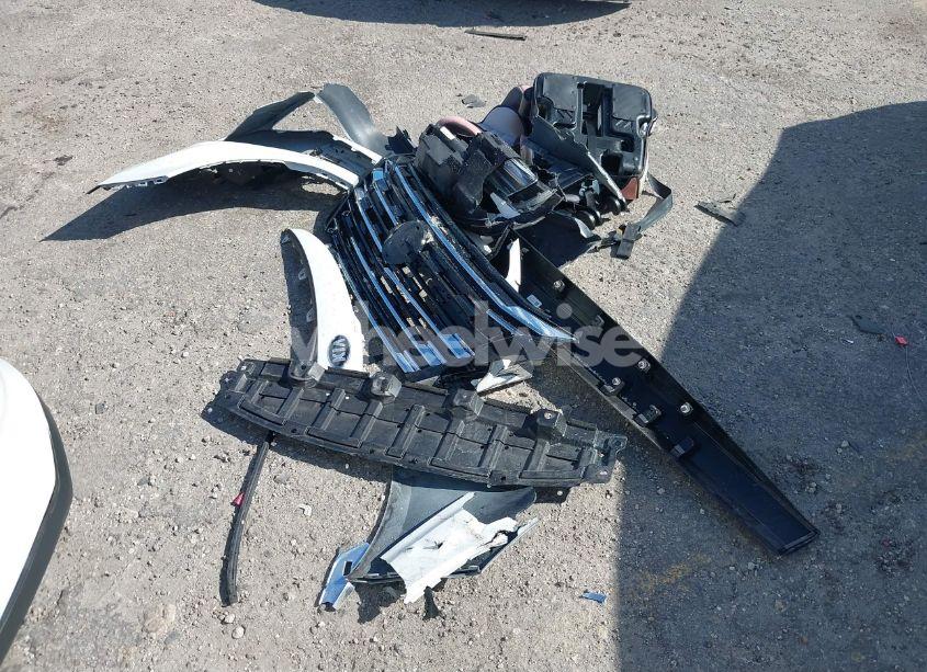 Photo 12 of 2020 Kia Optima LX (VIN 5XXGT4L33LG439702)