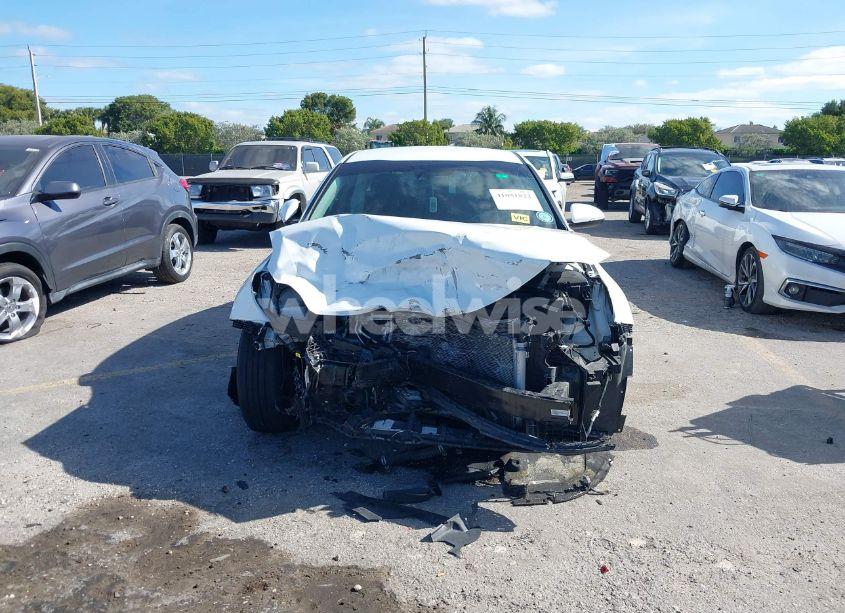 Photo 6 of 2020 Kia Optima LX (VIN 5XXGT4L33LG439702)