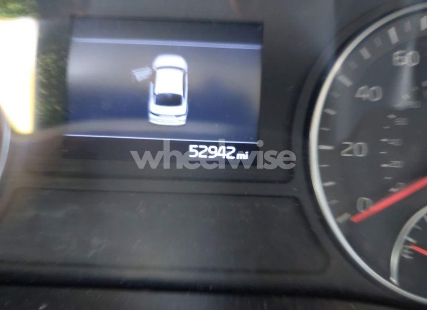 Photo 7 of 2020 Kia Optima LX (VIN 5XXGT4L33LG439702)