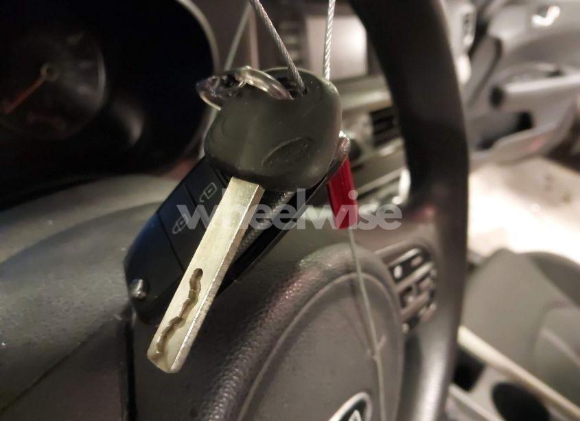 Photo 11 of 2016 Kia Optima LX (VIN 5XXGT4L34GG002569)