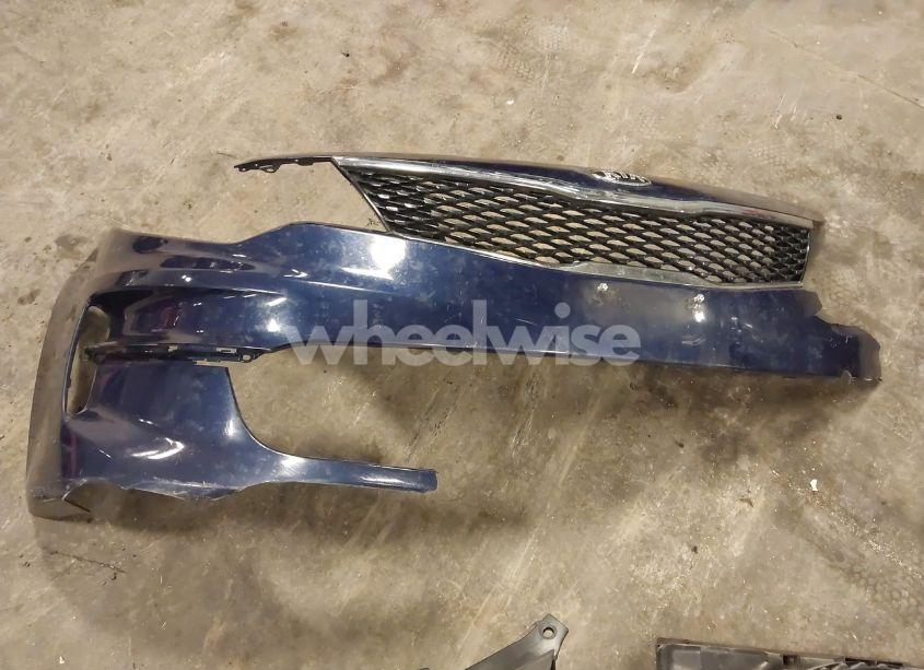 Photo 12 of 2016 Kia Optima LX (VIN 5XXGT4L34GG002569)