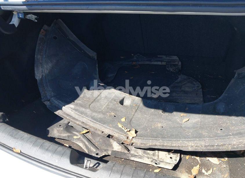 Photo 12 of 2016 Kia Optima LX (VIN 5XXGT4L34GG016620)