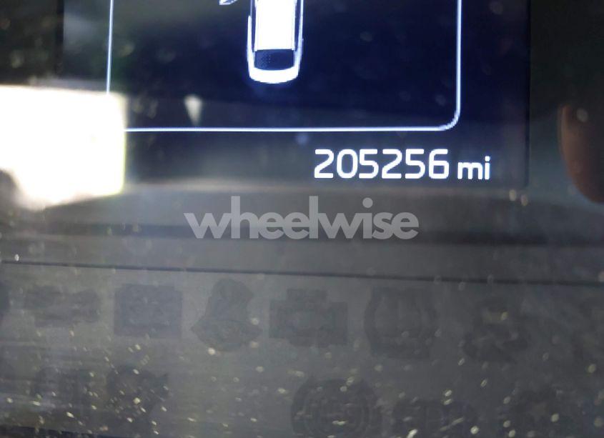 Photo 16 of 2016 Kia Optima LX (VIN 5XXGT4L34GG016620)