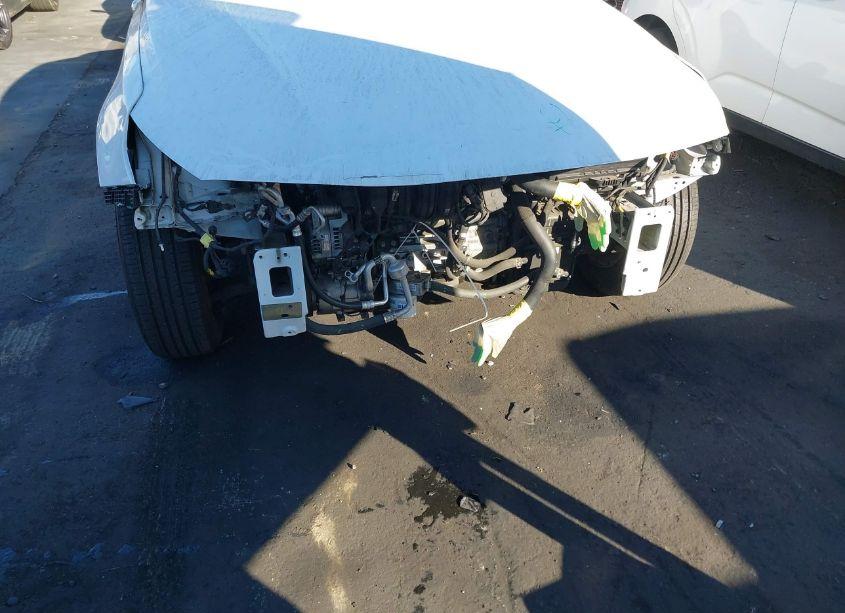 Photo 6 of 2016 Kia Optima LX (VIN 5XXGT4L34GG040920)