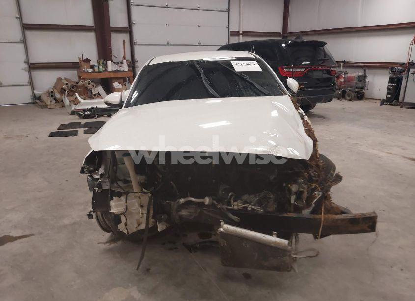 Photo 12 of 2016 Kia Optima LX (VIN 5XXGT4L34GG074033)