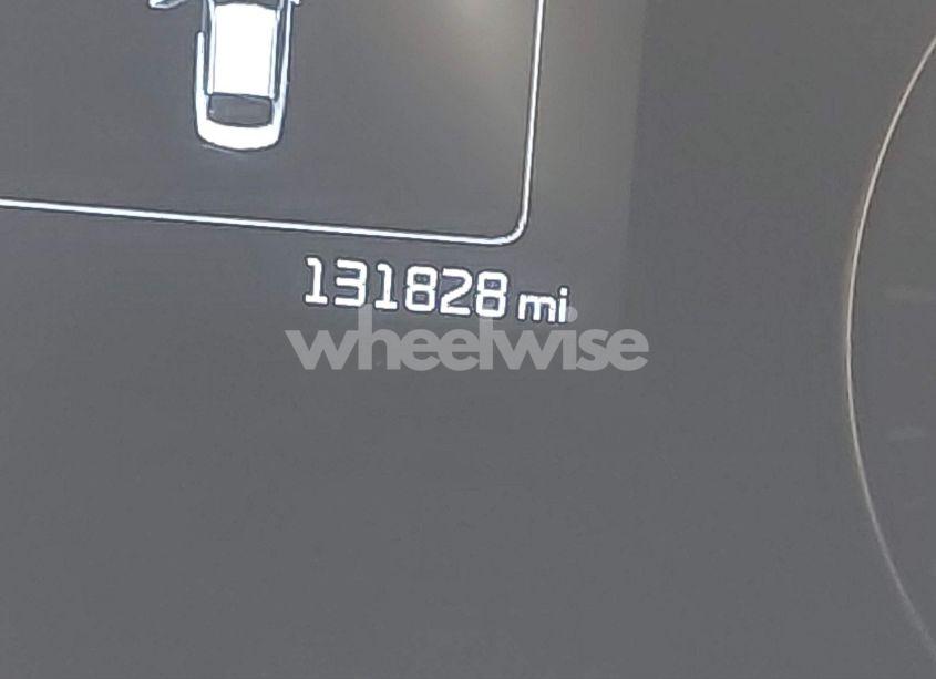 Photo 15 of 2016 Kia Optima LX (VIN 5XXGT4L34GG074033)